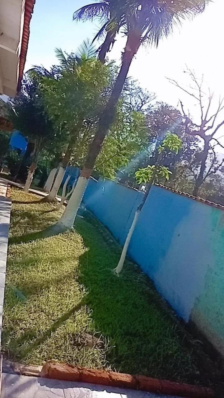 Renovo Beija-Flor Hostel E Espaco Terapeutico Bertioga Bagian luar foto