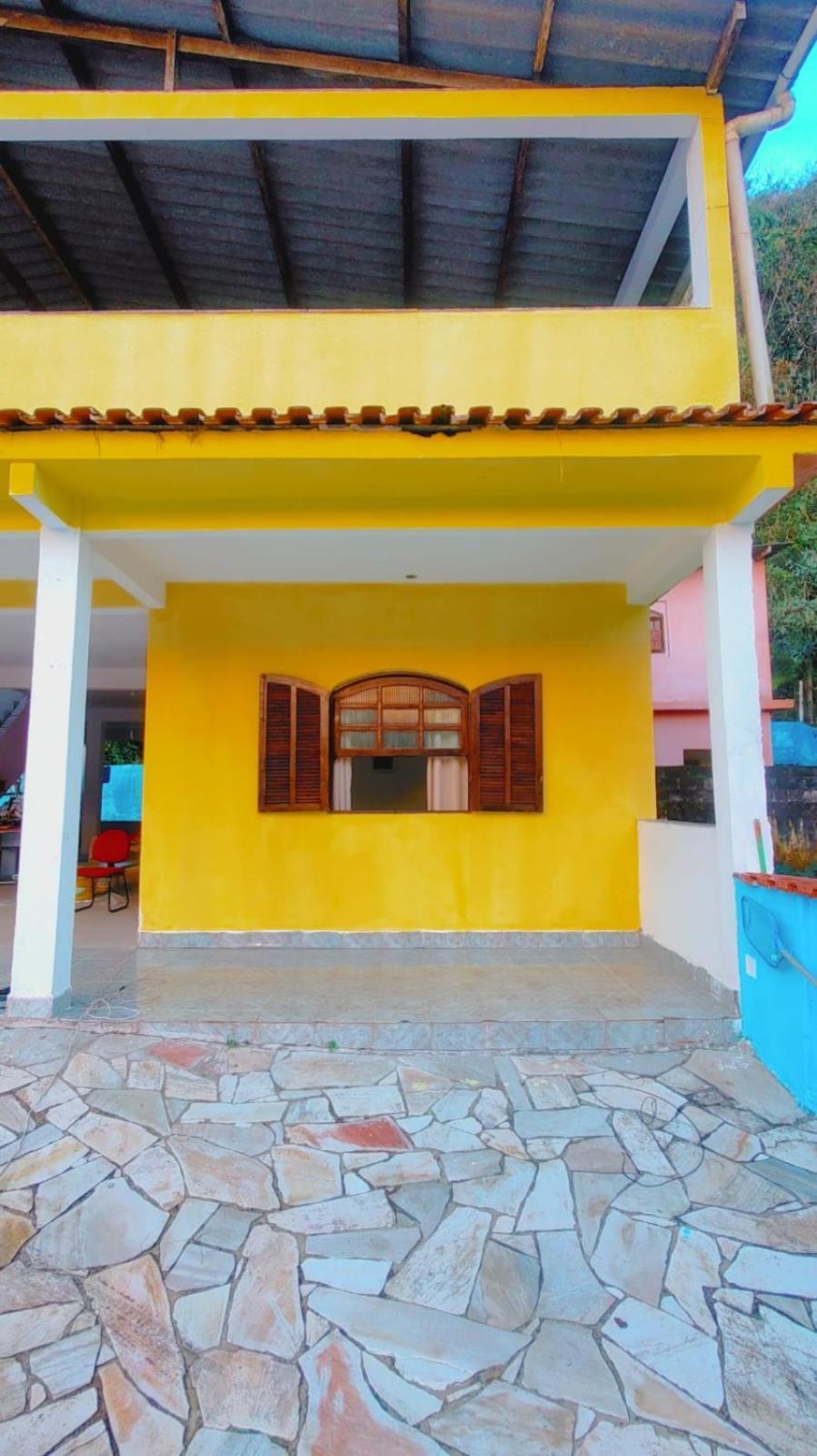 Renovo Beija-Flor Hostel E Espaco Terapeutico Bertioga Bagian luar foto
