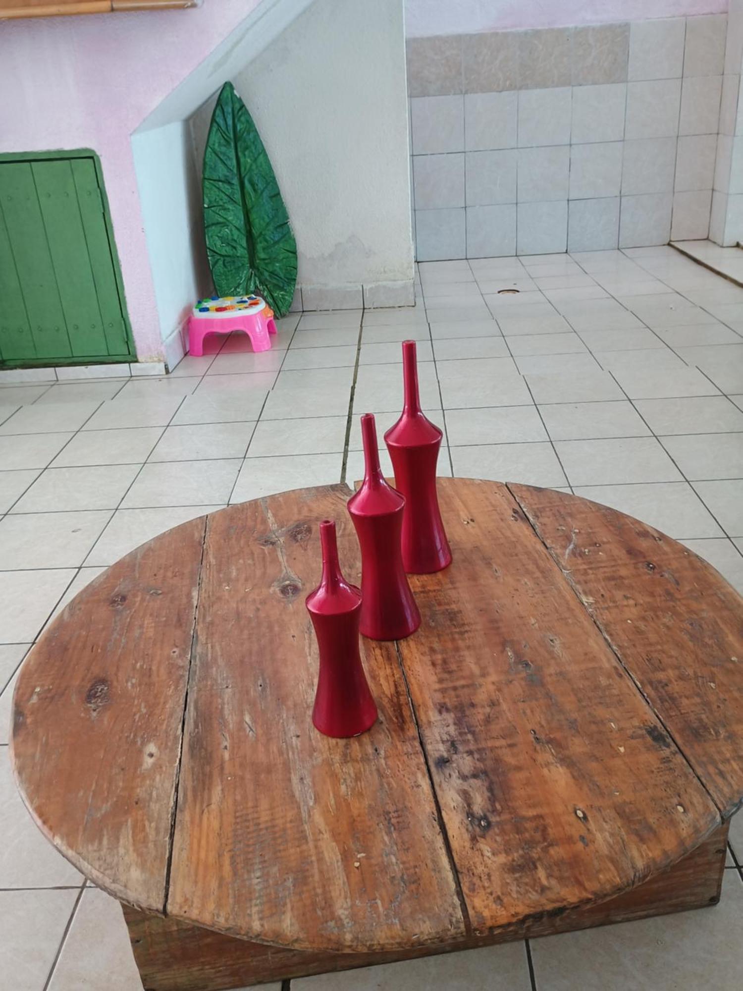 Renovo Beija-Flor Hostel E Espaco Terapeutico Bertioga Bagian luar foto