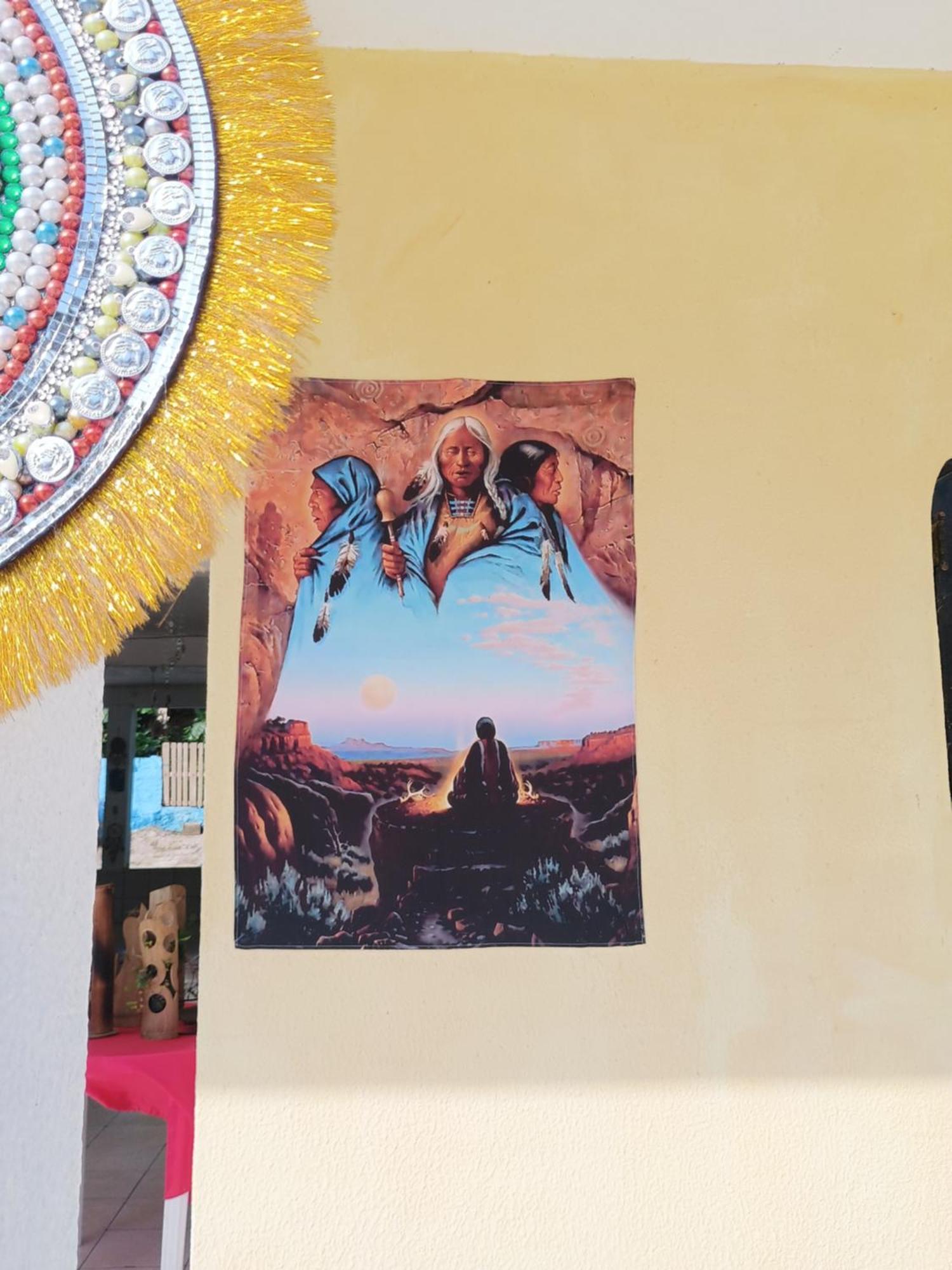 Renovo Beija-Flor Hostel E Espaco Terapeutico Bertioga Bagian luar foto