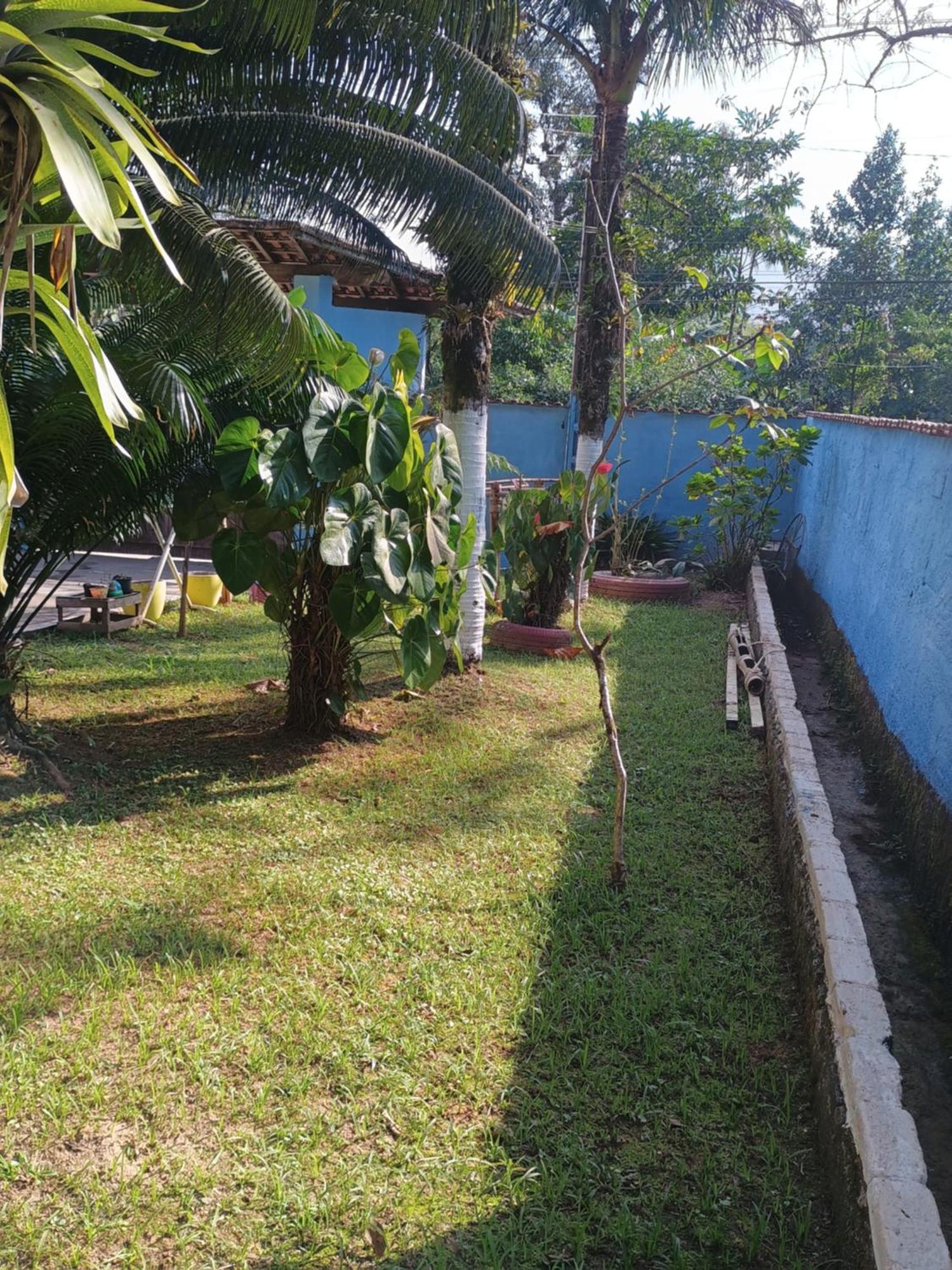 Renovo Beija-Flor Hostel E Espaco Terapeutico Bertioga Bagian luar foto