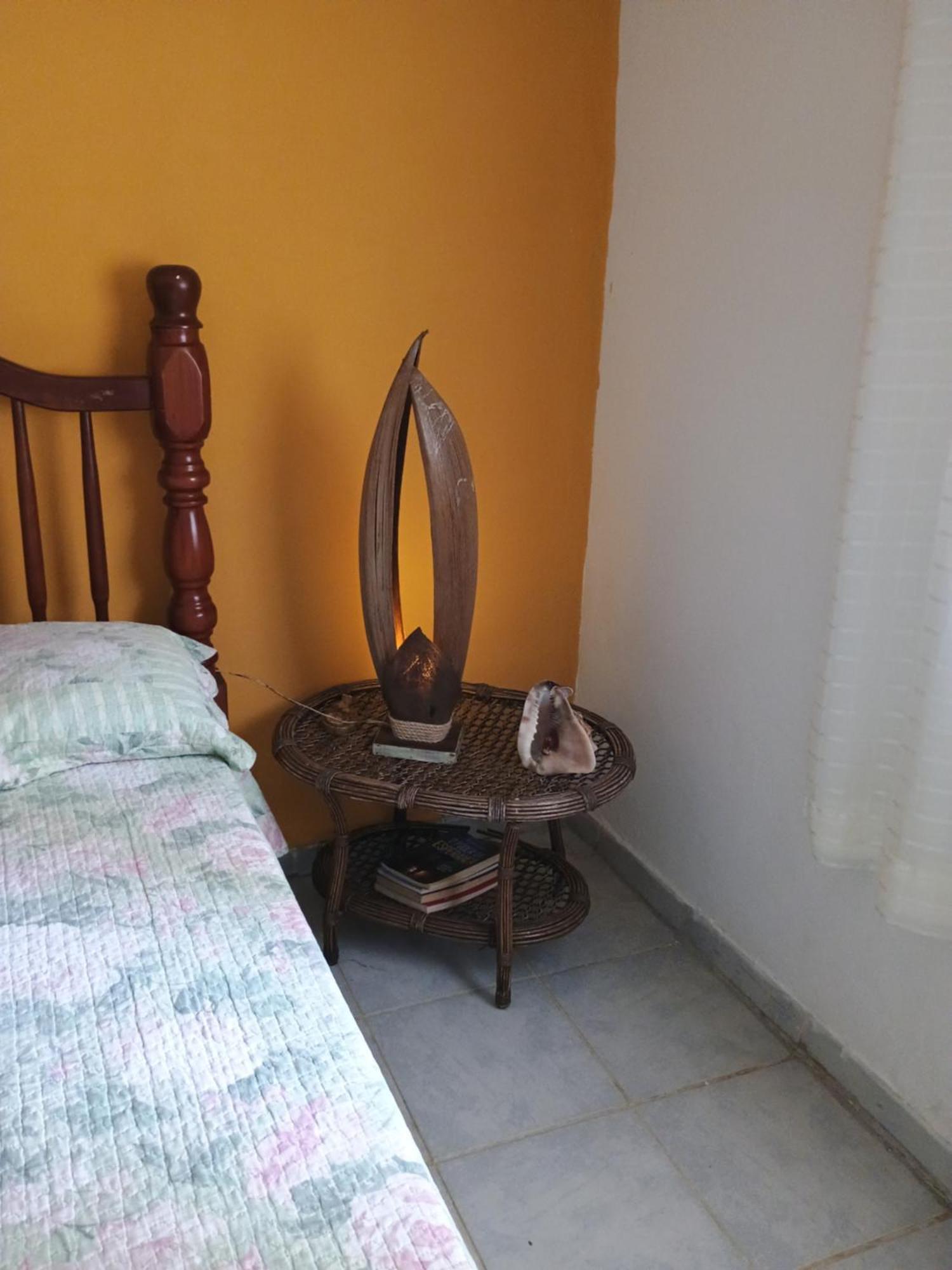Renovo Beija-Flor Hostel E Espaco Terapeutico Bertioga Bagian luar foto