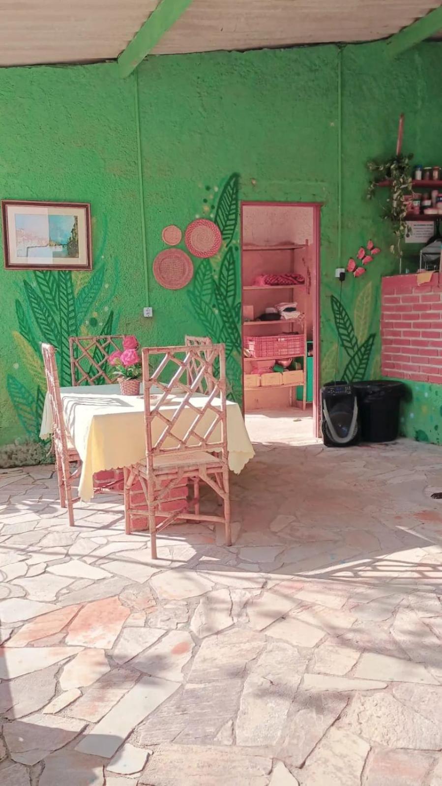 Renovo Beija-Flor Hostel E Espaco Terapeutico Bertioga Bagian luar foto