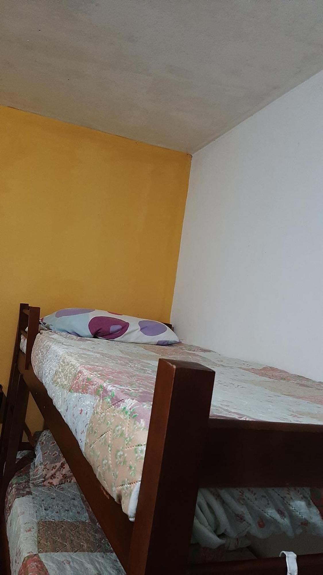 Renovo Beija-Flor Hostel E Espaco Terapeutico Bertioga Bagian luar foto