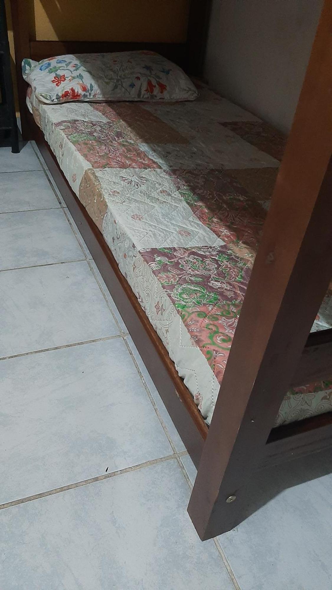 Renovo Beija-Flor Hostel E Espaco Terapeutico Bertioga Bagian luar foto